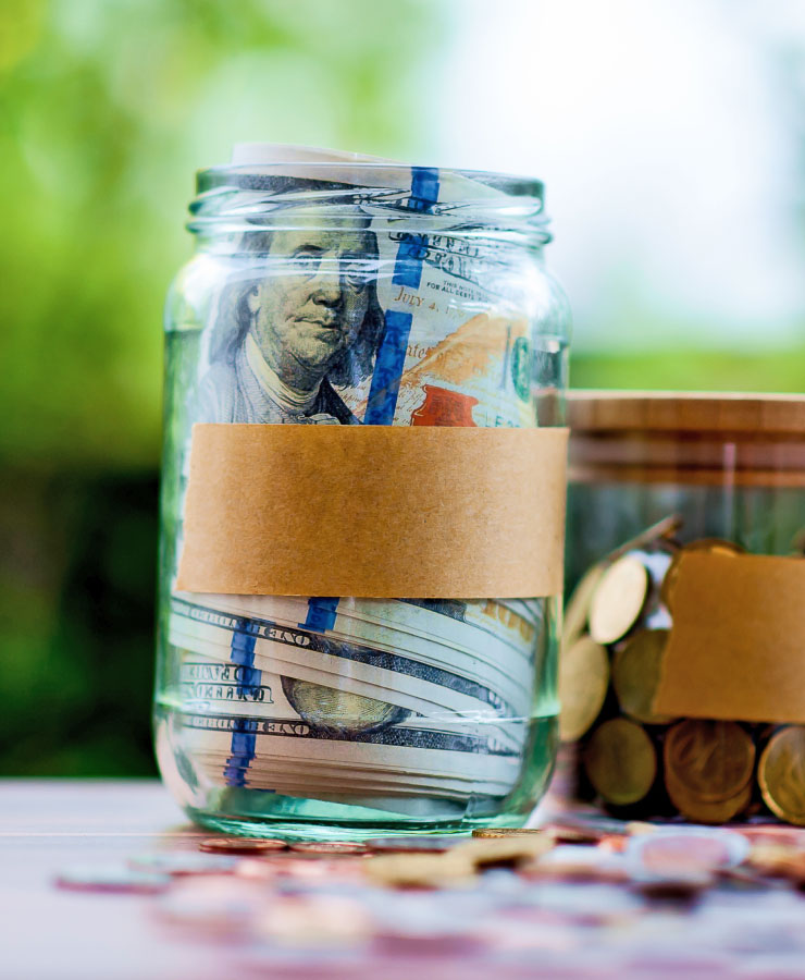 Ideal Tracking Project